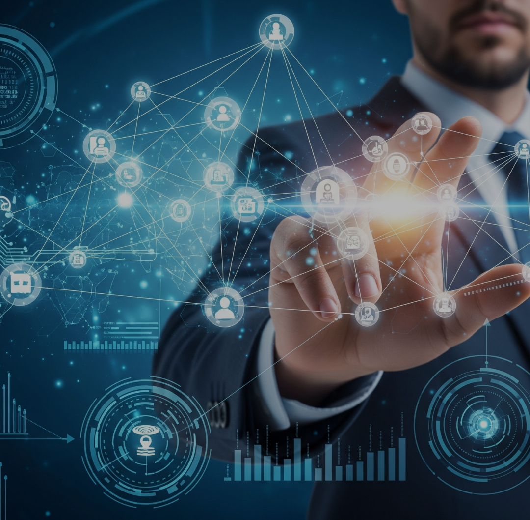 Consultoría TI - Reunión de estrategia tecnológica