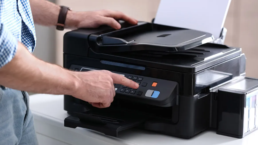 Impresoras Empresariales