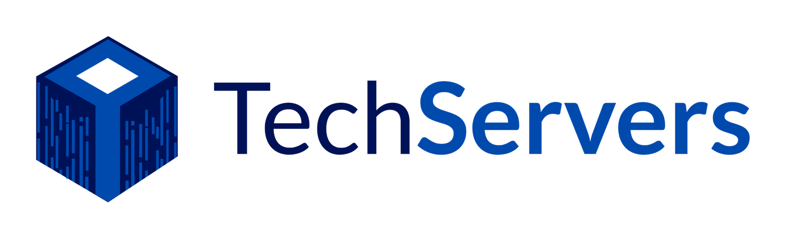 Techservers