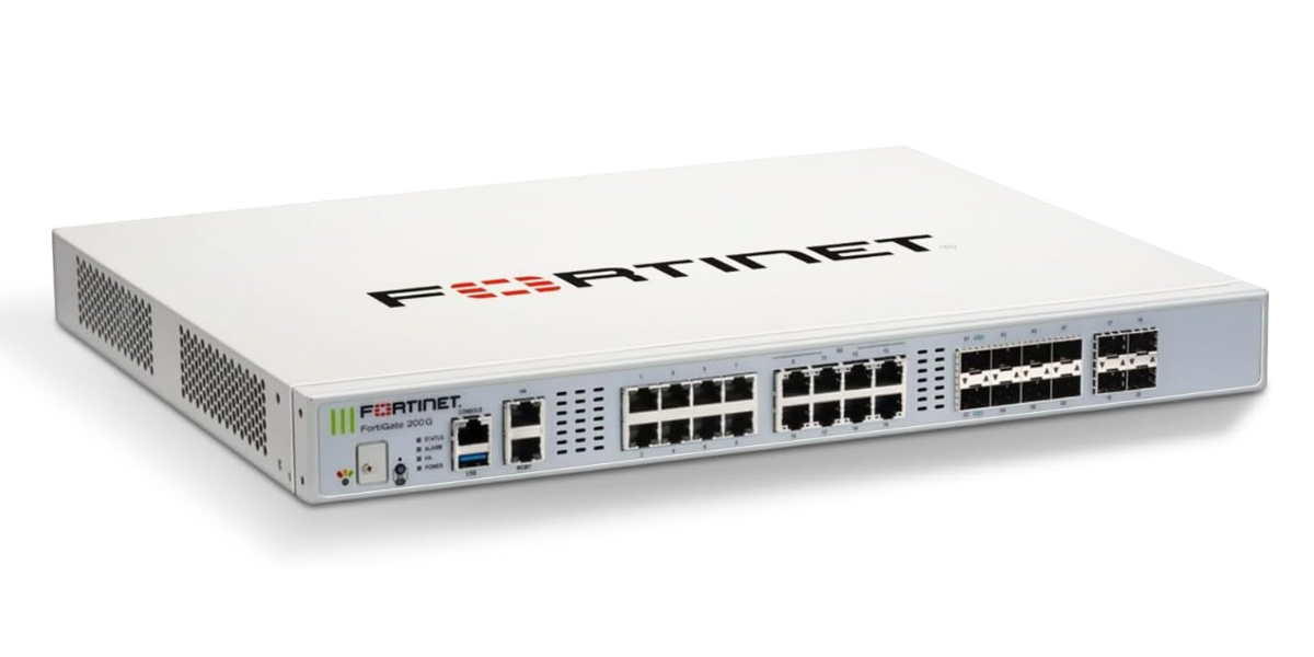 FortiGate 200G